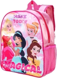 Detský batoh Disney Princess ružový