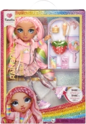 Bábika Rainbow High Sparkle Shine Rosetta