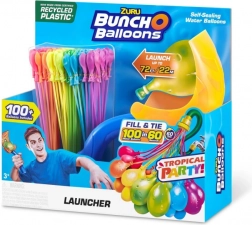 Bunch O Balloons - Vystreľovač s vodnými balónikmi