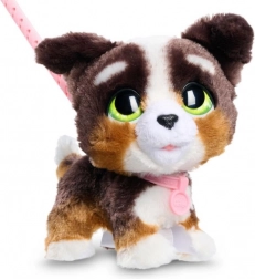 FurReal Walk-A-Lots psík Bernardín