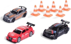 Darčeková sada pretekárskych vozidiel