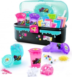 So Slime zábavný kufrík so slizom