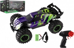 Auto RC Buggy s rýchlostným ovládaním a nabíjateľnou batériou