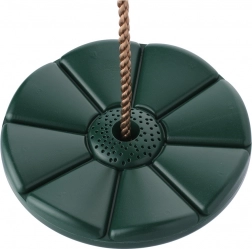 Plastový hojdačkový disk 28 cm