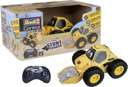 RC kamión Môj malý Stunt Loader