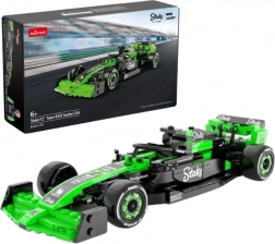 Stavebnica Formuly KICK Sauber C44 F1 1:24 Rastar