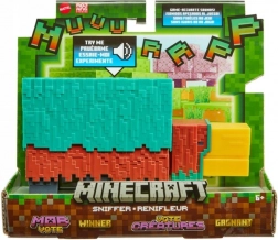 Figúrka Minecraft Niuchacz
