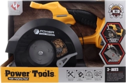 Detská kotúčová píla na batérie