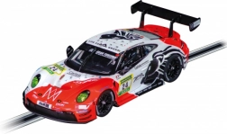 Carrera Digital 124 Audi R8 LMS GT3 evo II Abt Sportsline Red Bull č. 7 DTM 2024