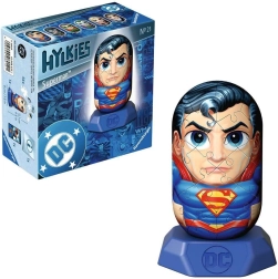 Ravensburger 3D puzzle Hylkies: DC Superman 54 dielikov