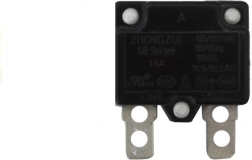 Poistka 18 A pre vozidlá na batérie