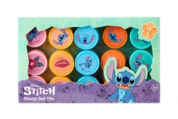 sada pečiatok STITCH 15 ks