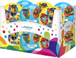 Svietiaca lopta s motívom Paw Patrol