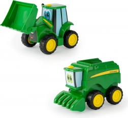John Deere - Priatelia z farmy pre deti 19 cm
