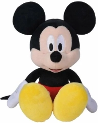 Disney Mickey plyšový maskot, 25 cm