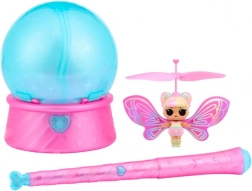 L.O.L. Surprise Magic Flyers – lietajúca bábika Flower Child