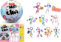 ZURU Cha Cha Charms DIY prívesok (blind box) - 1 kus