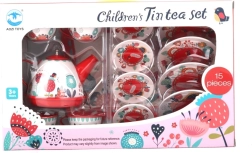 Čajový set pre deti 15 ks