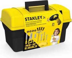 Detský kufrík s náradím STANLEY Jr.