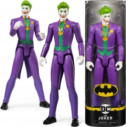Batman Joker pohyblivá akčná figúrka 30 cm