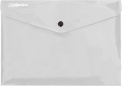 Puzdro s drukom A4 eCollection číre