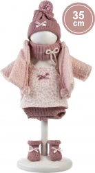 Oblečenie pre bábiku 35 cm