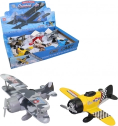 Lietadlo pre malých pilotov - 1ks