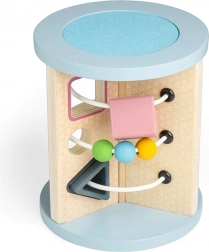 Senzorický valec pre deti od Bigjigs Toys