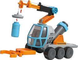 Vedecká sada žeriav 4v1