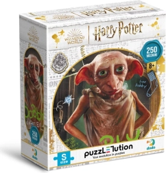 Puzzle DODO Harry Potter: Elf Dobby 250 dielikov