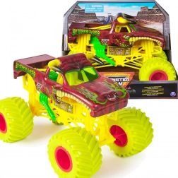 Monster truck 1:24 EL TORO LOCO – kovový model MONSTER JAM