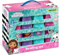 Kolky v krabici – GABI MAČACÍ DOMČEK