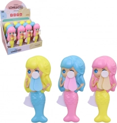 Vetráčik Morská Panna 17 cm