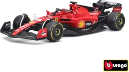Kovový model Ferrari Formula F1 číslo 16 Charles Leclerc