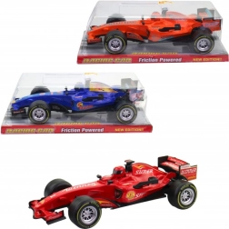 Formula pre deti so svetelnými a zvukovými efektmi