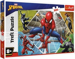 Puzzle 300 dielikov MARVEL SPIDER-MAN