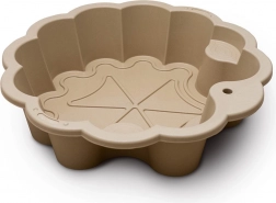 Pieskovisko Kvet EKO béžové DOLONI