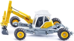 Siku kročivý bager MENZI MUCK 1:50