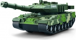 RC tank s efektmi 28 cm