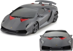 RC auto 1:18 LAMBORGHINI Sesto Elemento – sivé