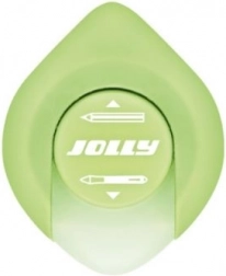 Guma 2 v 1 na ceruzku a pero