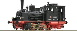 Parná lokomotíva ROCO BR 89.70–75 DR H0