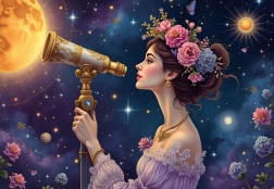 alipson puzzle tajomstvá nebies 1000 dielikov