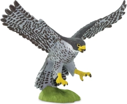 Figúrka sokola sťahovavého Safari Ltd. - 1 kus