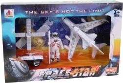 Vesmírna sada pre chlapcov