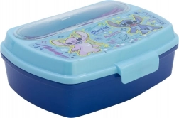 Box na desiatu s príborom ANGEL A STITCH