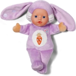 Bábika BABY born pre bábätká Zajačik 26 cm