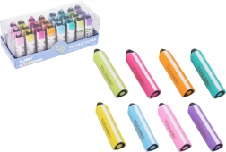 Guma na mazanie v tvare ceruzky