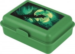 Box na desiatu s motívom Draka