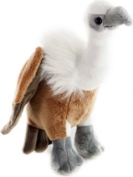 Stojaci plyšový sup